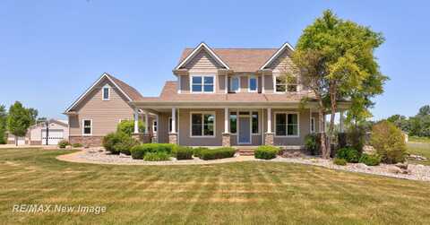 16880 Ederer, Hemlock, MI 48626