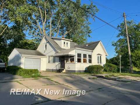 710 S 15th, Saginaw, MI 48601