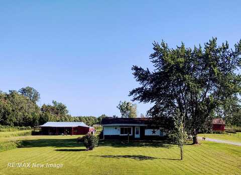 4230 E M-55, Prescott, MI 48756