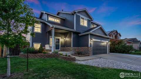 1937 Mahogany Way, Severance, CO 80550