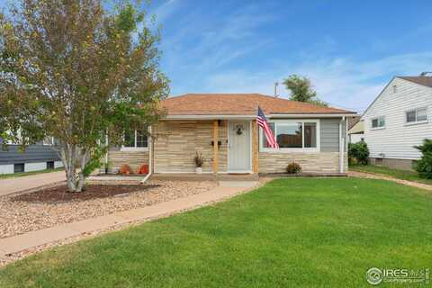 2432 W 6th St, Greeley, CO 80634