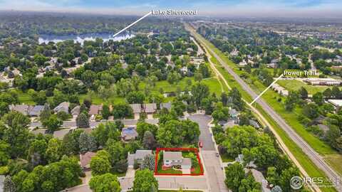 1724 Westchester Ln, Fort Collins, CO 80525
