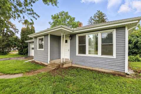 622 W Fisher, Saginaw, MI 48604