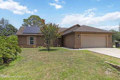 817 Helm Avenue NW, Palm Bay, FL 32907