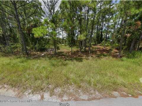 210 Sarah Road SW, Palm Bay, FL 32908