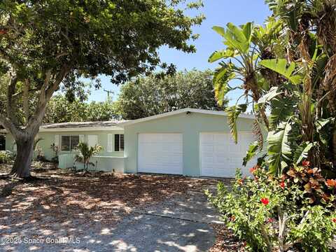 295 Cinnamon Drive, Satellite Beach, FL 32937