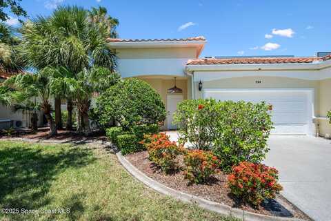 784 Bayside Drive, Cape Canaveral, FL 32920