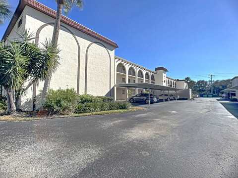 5800 N Banana River Boulevard unit: 112, Cape Canaveral, FL 32920