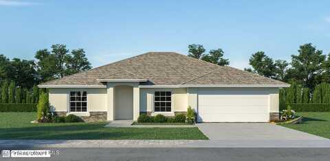 466 Tunis Road SW, Palm Bay, FL 32908