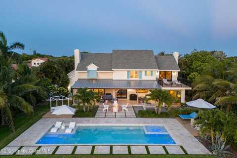 2600 N Riverside Drive, Indialantic, FL 32903