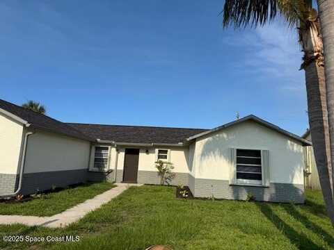 1239 Van Tassell Trail NE, Palm Bay, FL 32905