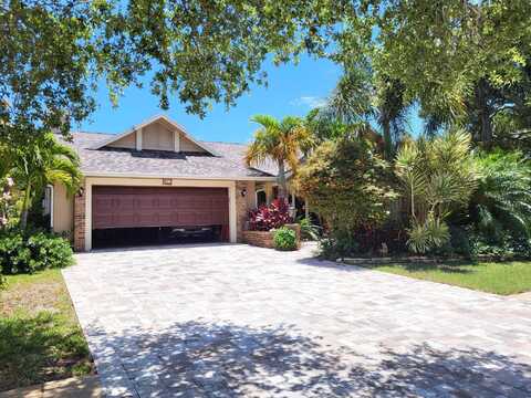 451 Mallard Lane, Indialantic, FL 32903