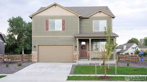 1926 Floating Leaf Dr, Fort Collins, CO 80528