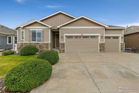 1531 Alpine Ave, Berthoud, CO 80513