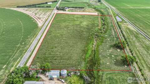 0 Co Rd 21, Fort Morgan, CO 80701