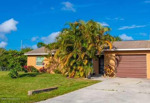 3019 Sea Gate Circle, Merritt Island, FL 32953
