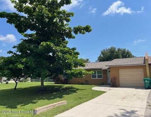 3019 Sea Gate Circle, Merritt Island, FL 32953