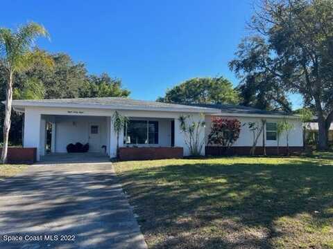 868 Vance Circle NE, Palm Bay, FL 32905