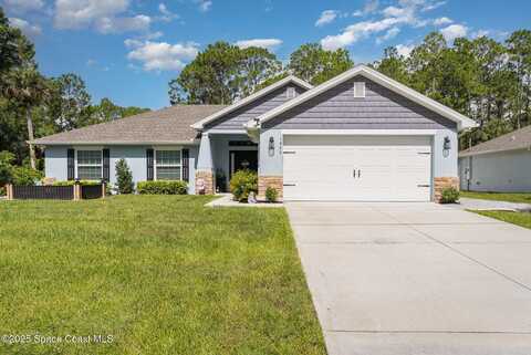 1486 Harper Boulevard SW, Palm Bay, FL 32908