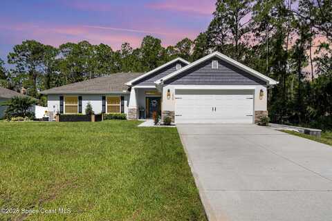 1498 Harper Boulevard SW, Palm Bay, FL 32908