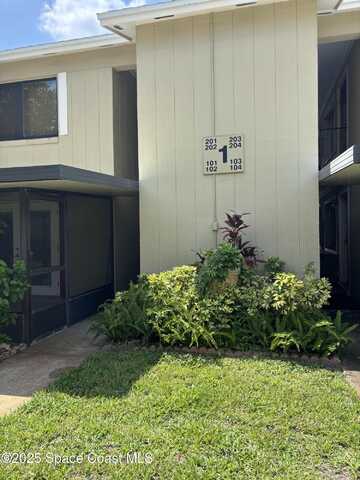 4304 London Town Road, Titusville, FL 32796