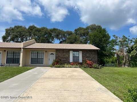 3069 Sea Gate Circle, Merritt Island, FL 32953