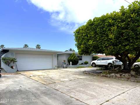292 Pine Tree Drive, Indialantic, FL 32903
