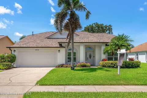 1014 Pelican Lane, Rockledge, FL 32955