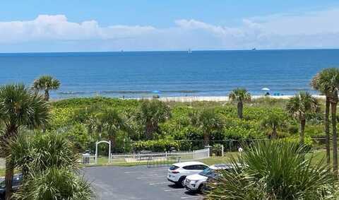 8700 Ridgewood Avenue unit: A410, Cape Canaveral, FL 32920