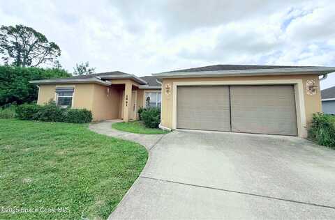 2861 Emerson Drive SE, Palm Bay, FL 32909