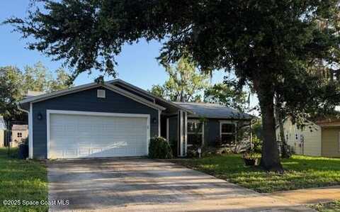 1729 Saratoga Drive, Titusville, FL 32796