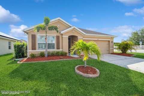 1055 Newton Circle, Rockledge, FL 32955