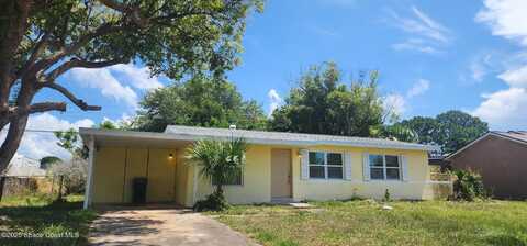 320 Saint Regis Drive, Merritt Island, FL 32953