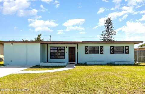 583 Mandan Avenue, Melbourne, FL 32935