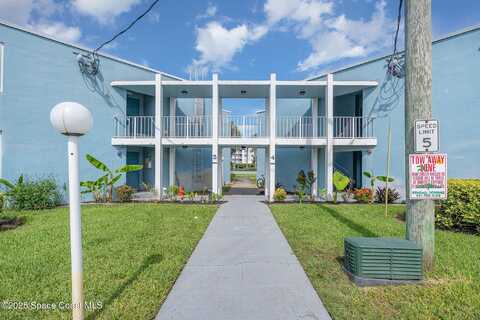 55 Sea Park Boulevard, Satellite Beach, FL 32937