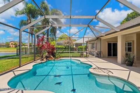 1130 Spring Oak Drive, Melbourne, FL 32901