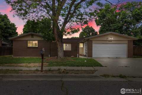11378 W 68th Way, Arvada, CO 80004