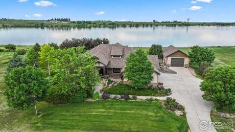 37080 Soaring Eagle Cir, Severance, CO 80550