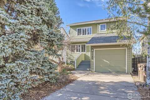 1149 Quince Ave, Boulder, CO 80304