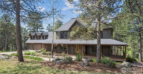 2023 Mammoth Ct, Evergreen, CO 80439