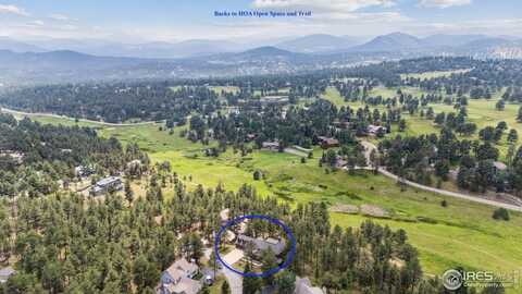 2023 Mammoth Ct, Evergreen, CO 80439