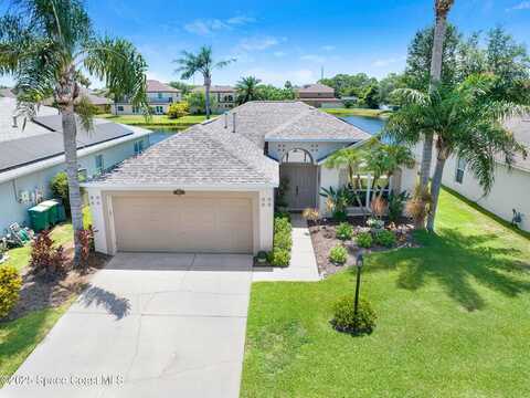 1137 White Oak Circle, Melbourne, FL 32934