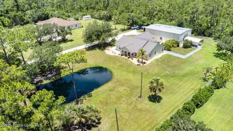 690 Grant Road, Palm Bay, FL 32909