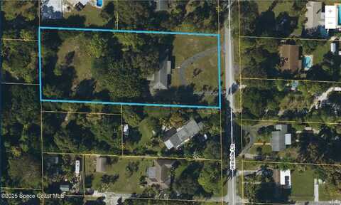 6581 Hillside Lane, Lake Worth, FL 33467