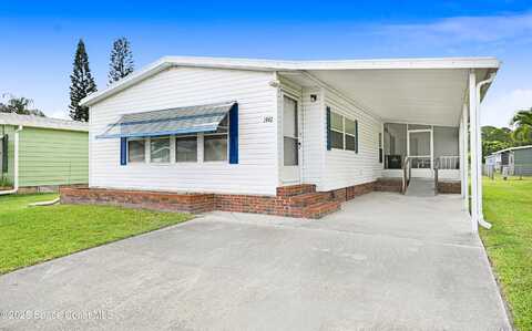 1967 Big Cypress Street NE, Palm Bay, FL 32905