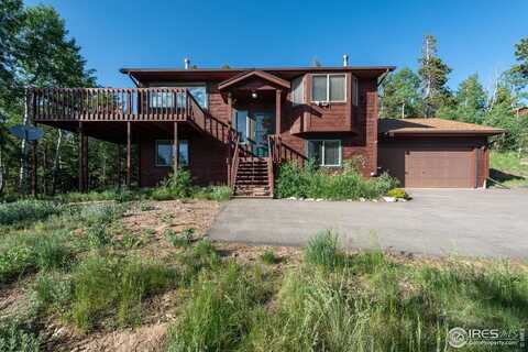 1730 Coyote Cir, Black Hawk, CO 80422