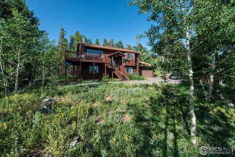 1730 Coyote Cir, Black Hawk, CO 80422