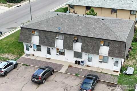 2318 S Colorado Ave, Loveland, CO 80537