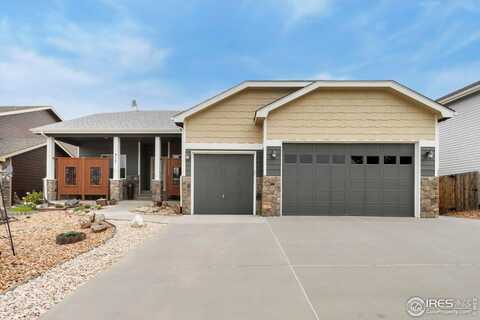 317 Kirkland Ln, Johnstown, CO 80534