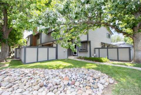 1325 Birch St, Fort Collins, CO 80521